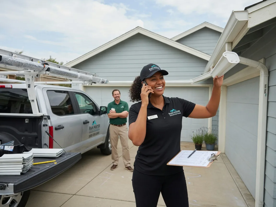 Gutter Installation Burket, IN FAQs